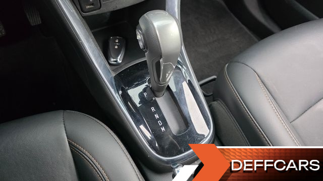 ChevroletGMDaewoo TRAX 1.4 Premier купить на сайте DeffCars