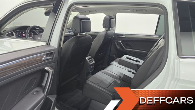 Volkswagen TIGUAN 2.0 TSI Prestige купить на сайте DeffCars