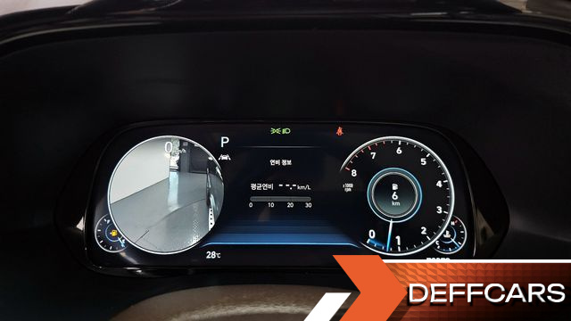 Hyundai PALISADE Gasoline 3.8 2WD Calligraphy купить на сайте DeffCars