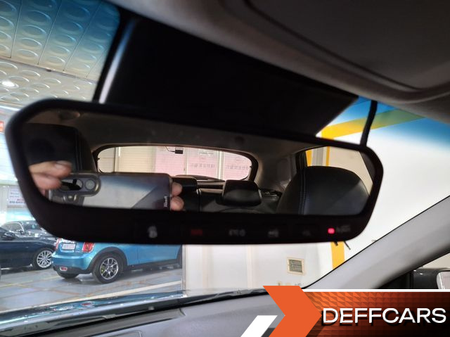Hyundai KONA Diesel 1.6 2WD Modern Choice купить на сайте DeffCars