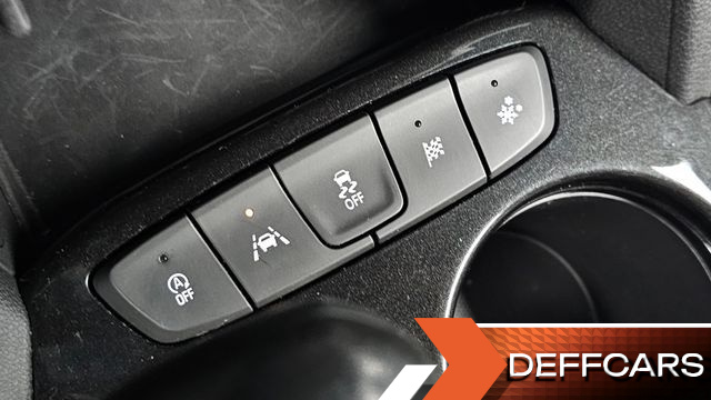 ChevroletGMDaewoo TRAILBLAZER 1.3 Turbo 2WD RS купить на сайте DeffCars