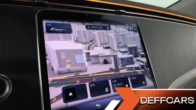 Mercedes EQS EQS450 4MATIC купить на сайте DeffCars