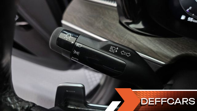 Kia K5 2.0 Signature купить на сайте DeffCars