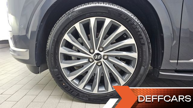 Hyundai PALISADE Diesel 2.2 2WD Calligraphy купить на сайте DeffCars
