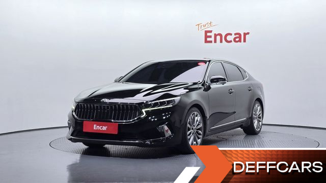 Kia K7 2.5 GDI X Edition купить на сайте DeffCars
