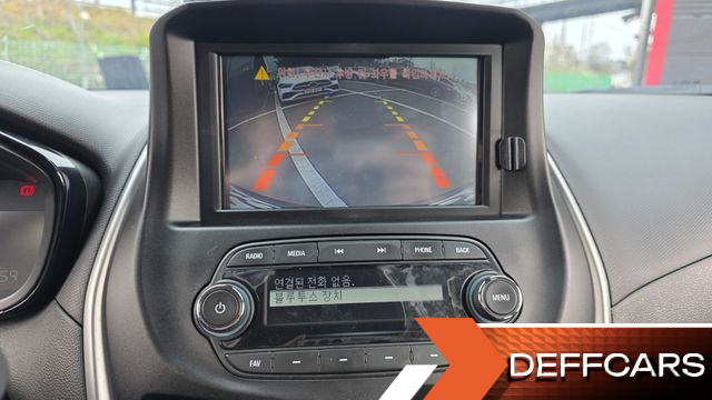 ChevroletGMDaewoo SPARK LT Plus купить на сайте DeffCars