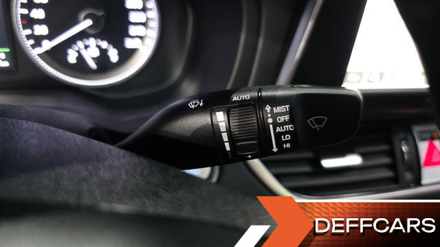 Hyundai GRANDEUR Exclusive Special купить на сайте DeffCars