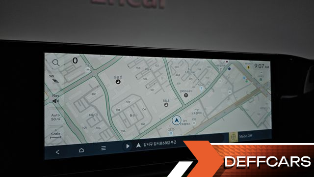 Hyundai GRANDEUR 2,5 Gasoline 2WD Premium купить на сайте DeffCars