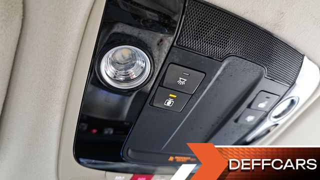 Kia K8 2.5 Gasoline 2WD Signature купить на сайте DeffCars