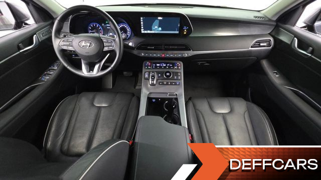 Hyundai PALISADE Gasoline 3.8 2WD Prestige купить на сайте DeffCars