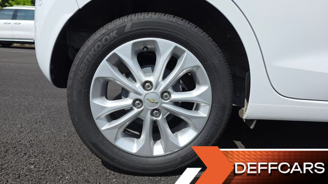 ChevroletGMDaewoo SPARK Premier купить на сайте DeffCars