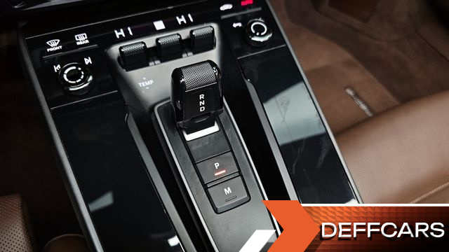 Porsche 911 Carrera 4 Cabriolet купить на сайте DeffCars