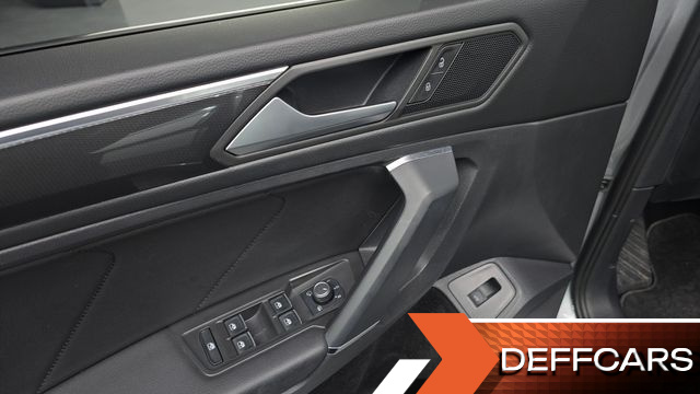 Volkswagen TIGUAN 2.0 TDI Prestige купить на сайте DeffCars