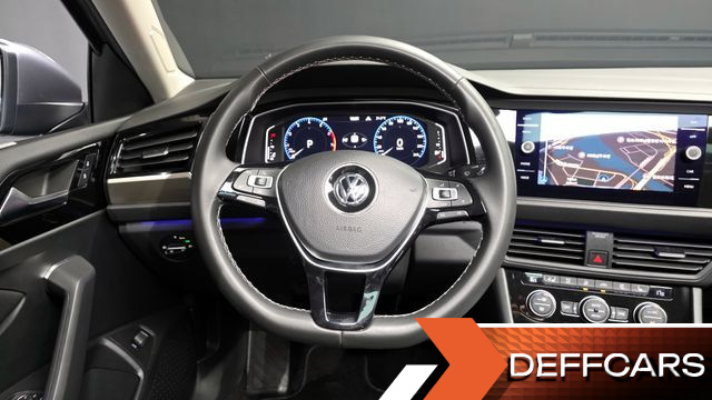 Volkswagen JETTA 1.4 TSI Prestige купить на сайте DeffCars