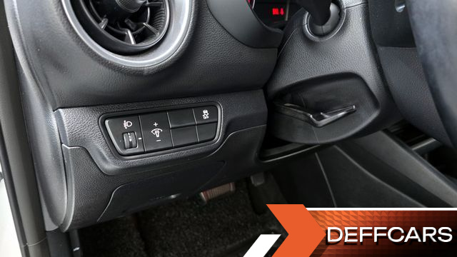 Kia K3 1.6 Prestige купить на сайте DeffCars