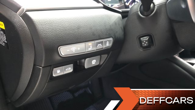 Kia K9 3.8 GDI PlatinumⅡ купить на сайте DeffCars