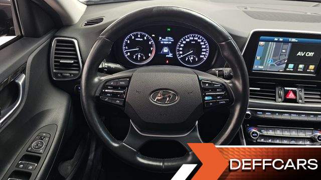 Hyundai GRANDEUR 3.0 Premium купить на сайте DeffCars