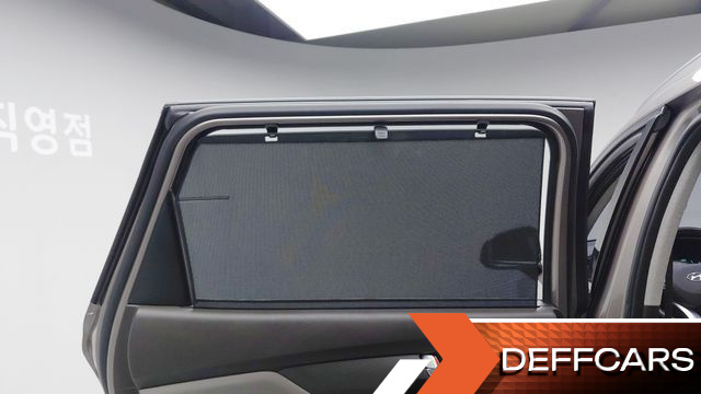 Hyundai SANTAFE Gasoline 2.0T 2WD Exclusive Special купить на сайте DeffCars