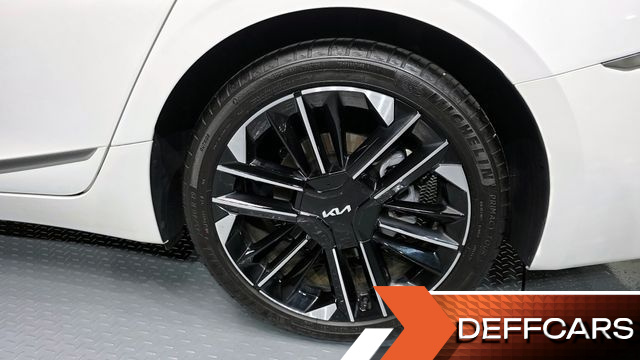 Kia K8 Noblesse купить на сайте DeffCars