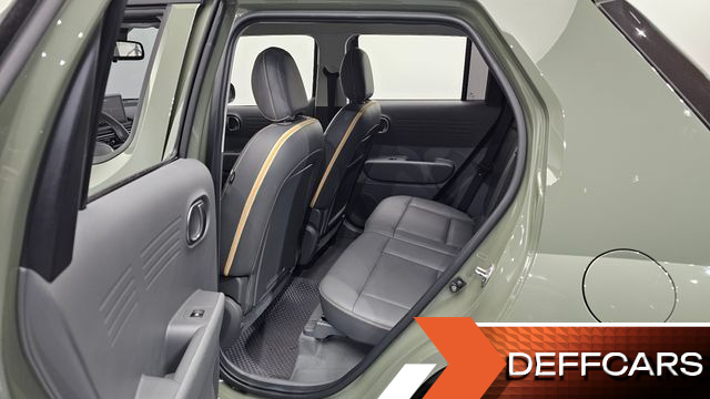 Hyundai CASPER Turbo Inspiration купить на сайте DeffCars
