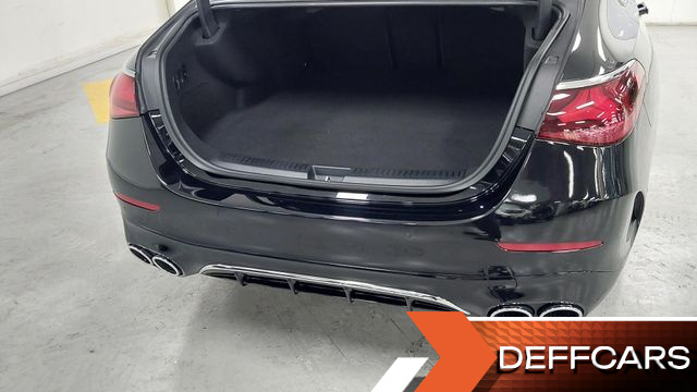 Mercedes E-CLASS AMG E53e 4MATIC+ купить на сайте DeffCars