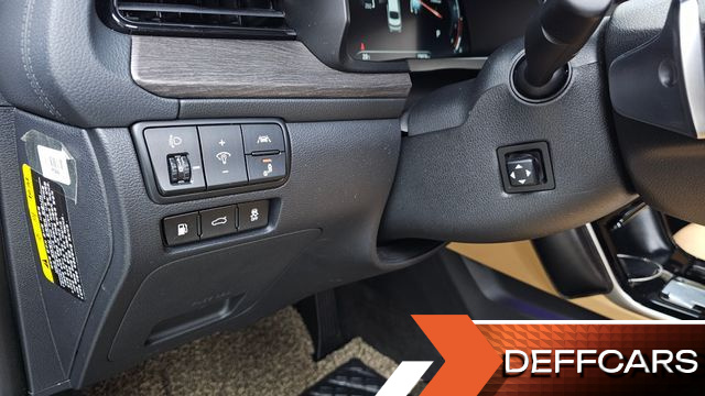 Kia K7 2.5 GDI Noblesse купить на сайте DeffCars