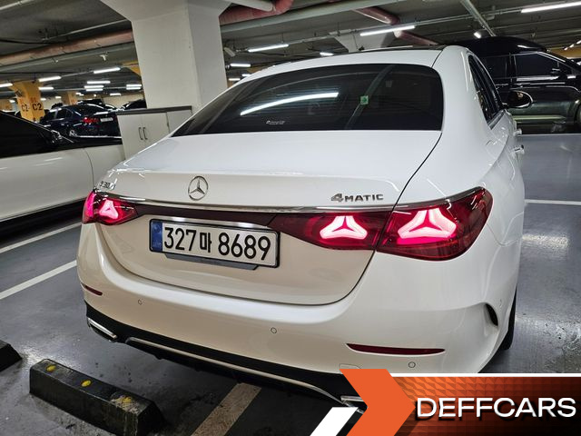 Mercedes E-CLASS E300 4MATIC AMG Line купить на сайте DeffCars