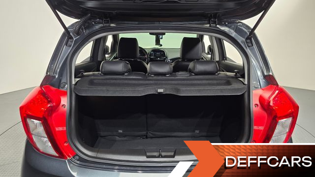 ChevroletGMDaewoo SPARK Premier купить на сайте DeffCars