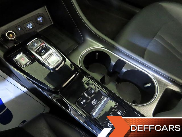 Hyundai SONATA 2.0 Premium Millennial купить на сайте DeffCars