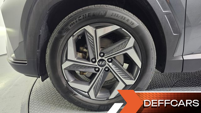 Hyundai TUCSON Gasoline 1.6 Turbo 4WD Inspiration купить на сайте DeffCars