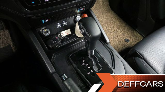 Ssangyong REXTON Diesel 2.2 4WD Prestige купить на сайте DeffCars