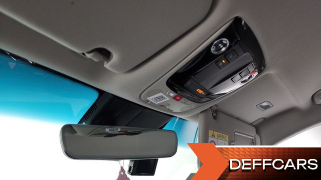 Kia K8 2.5 Gasoline 2WD Noblesse купить на сайте DeffCars