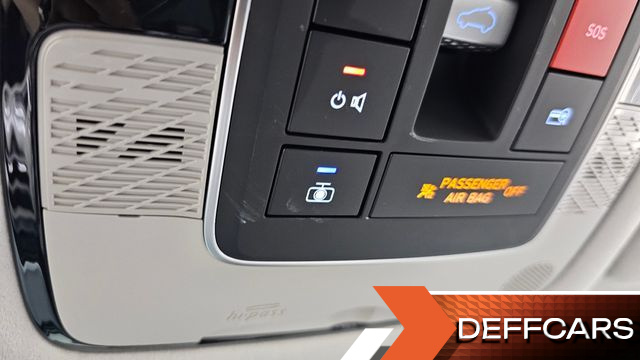 Hyundai PALISADE Diesel 2.2 4WD Calligraphy купить на сайте DeffCars