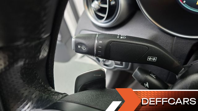 Mercedes C-CLASS C200 Coupe купить на сайте DeffCars