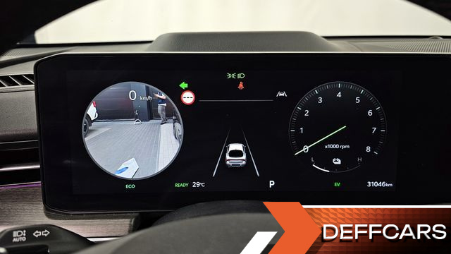 Kia K5 Signature купить на сайте DeffCars