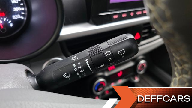 Kia MORNING Prestige купить на сайте DeffCars