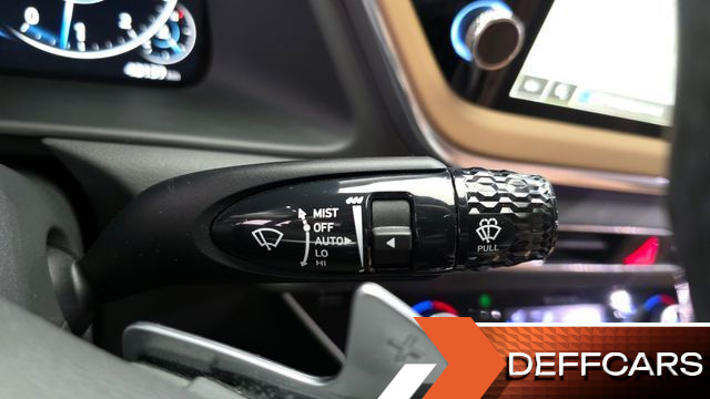 Hyundai SONATA 2.0 Inspiration купить на сайте DeffCars