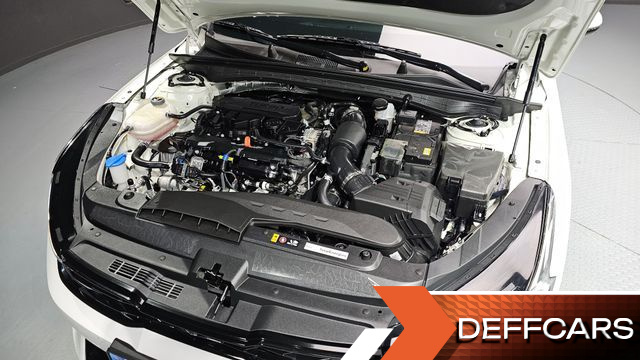 Kia K5 1.6 Turbo Signature купить на сайте DeffCars