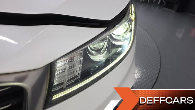 Kia CARNIVAL 7-Seater Limousine President купить на сайте DeffCars