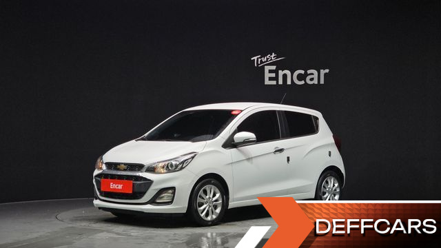 ChevroletGMDaewoo SPARK Premier купить на сайте DeffCars