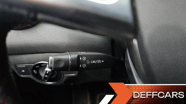 Mercedes CLA-CLASS CLA220 AMG Line купить на сайте DeffCars