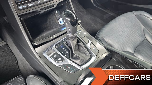 Hyundai GRANDEUR HG240 Modern Collection купить на сайте DeffCars