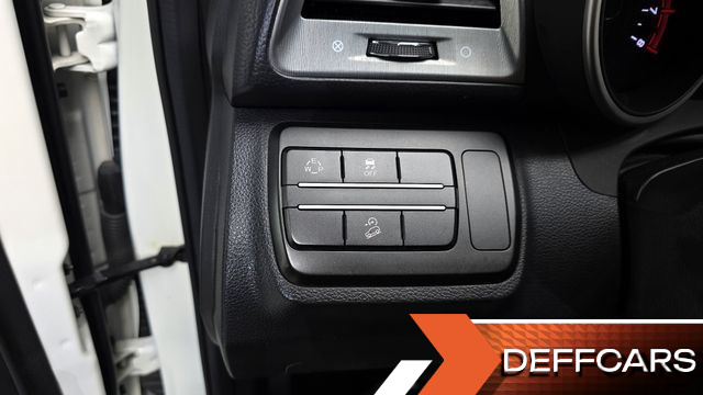 Ssangyong TIBOLI VX 2WD купить на сайте DeffCars