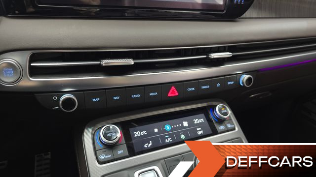 Hyundai PALISADE Diesel 2.2 4WD Calligraphy купить на сайте DeffCars