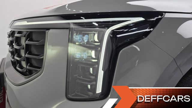 Kia CARNIVAL HEV 9seater Gravity купить на сайте DeffCars