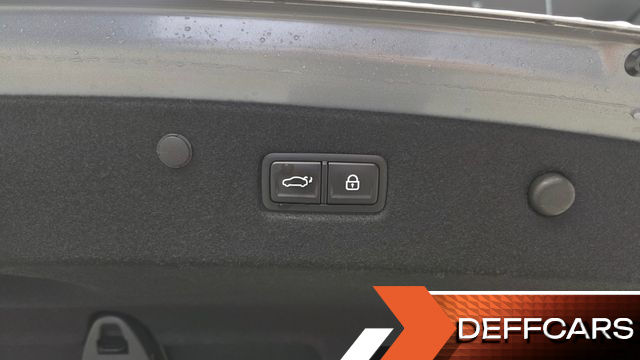 Kia K8 2.5 Gasoline 2WD Noblesse купить на сайте DeffCars