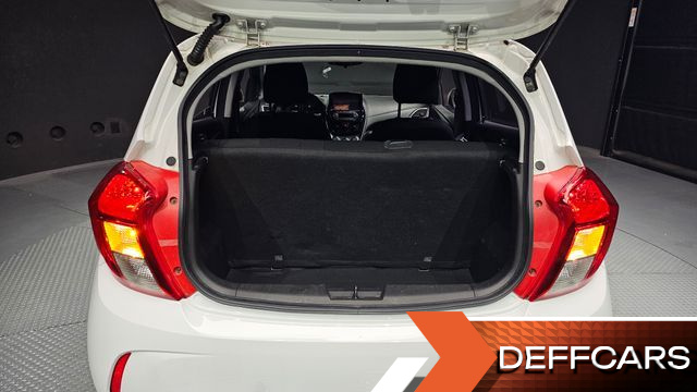 ChevroletGMDaewoo SPARK LS Basic купить на сайте DeffCars