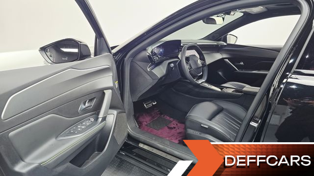 Peugeot 408 1.2 Pure Tech GT купить на сайте DeffCars