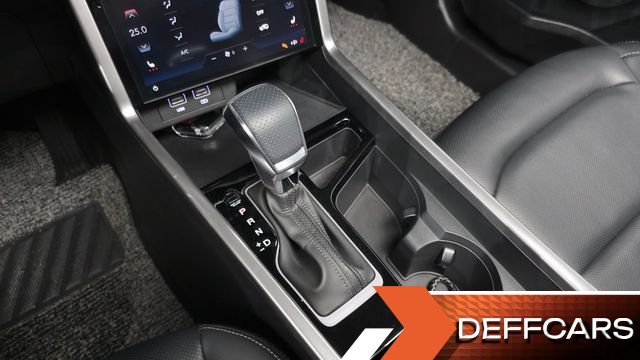 Ssangyong TORRES Gasoline 1.5 2WD T5 купить на сайте DeffCars