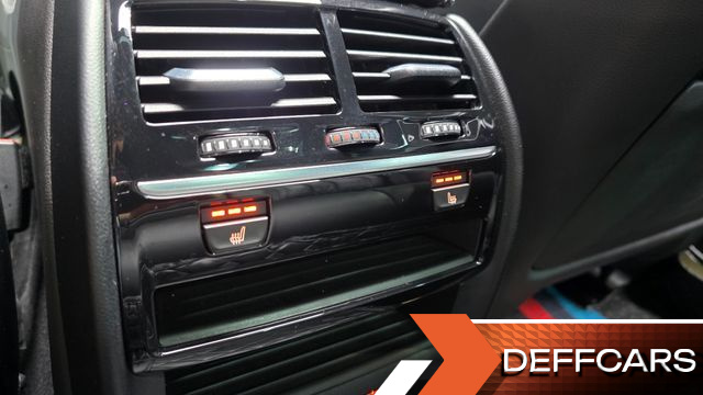 BMW 5-SERIES 520i M Sport купить на сайте DeffCars